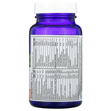 Ферменты и мульти-витамины для женщин, Enzyme Nutrition Multi-Vitamin, Women's, Enzymedica, 120 капсул - фото