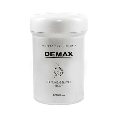 Охлаждающий гель для тела, Demax, 1000 мл - фото