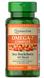 Омега-7 из облепихового масла, Omega-7 Buckthorn Oil, Puritan's Pride, 30 капсул, фото – 1