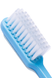Зубна щітка ультрам'яка, toothbrush exS39, з монопучковою насадкою, toothbrush exS39, Paro, фото – 5