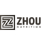 Zhou Nutrition логотип