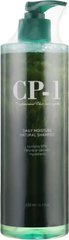 Натуральный увлажняющий шампунь для ежедневного применения, CP-1 Daily Moisture Natural Shampoo, Esthetic House, 500 мл - фото