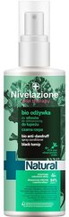 Био-кондиционер для волос от перхоти, Nivelazione Skin Therapy Natural Bio Conditioner, Farmona, 200 мл - фото