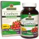 Журавлина, Cranberry, Nature's Answer, 800 мг, 90 вегетаріанських капсул, фото – 1