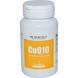 Коэнзим Q10, CoQ10, Dr. Mercola, 100 мг, 30 капсул, фото – 1