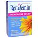 Ремифемин при менопаузе, Enzymatic Therapy (Nature's Way), 120 таблеток, фото – 1