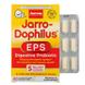 Пробиотики, Jarro-Dophilus EPS, Jarrow Formulas, супер формула, 60 капсул, фото – 1