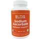 Буферизований вітамін С, Sodium Ascorbate, Biotus, порошок, 227 г, фото – 1