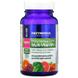 Ферменти і мультивітаміни для жінок, Enzyme Nutrition Multi-Vitamin, Women's, Enzymedica, 120 капсул, фото – 1