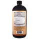 Льняное масло, Flax Seed Oil, Jarrow Formulas, органик, 946 мл, фото – 2
