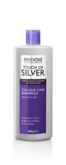 Шампунь для волос, Colour Care shampoo, Provoke, 400 мл - фото