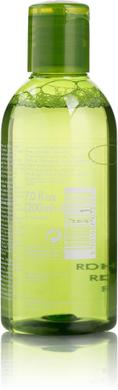 Мицеллярная вода для демакияжа "Оливковая натуральная", Ziaja, 200 мл - фото