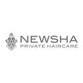 Newsha логотип