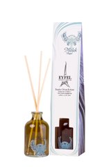 Аромадиффузор Восточный Ангел, Reed Diffuser Angel, Eyfel Perfume, 55 мл - фото
