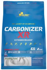 Гейнер Carbonizer XR, Olimp, смак апельсин, 1000 г - фото