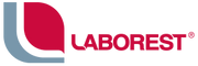 Laborest логотип