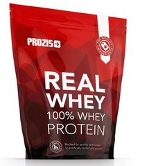 Протеин, Real Whey Protein, шоколад карамель, Prozis, 1000 г - фото