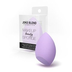 Спонж для макияжа, Makeup Beauty Sponge Lilac, Joko Blend - фото