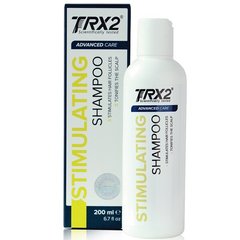 Стимулюючий шампунь для волосся, TRX2® Advanced Care, Oxford Biolabs, 200 мл - фото