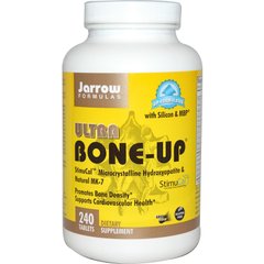 Формула для костей (Бон Ан), Bone-Up, Jarrow Formulas, 240 таблеток - фото