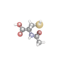Ацетилцистеїн, N-Acetyl-L-Cysteine, Jarrow Formulas, 500 мг, 200 капсул - фото