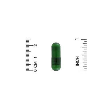 Клопогон кистевидный, Black Cohosh XT, California Gold Nutrition, EuroHerbs, 40 мг, 60 капсул - фото
