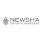 Newsha логотип