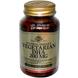 Омега 3 для вегетарианцев, Natural Omega-3, Solgar, 200 мг, 50 капсул, фото – 1