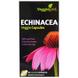 Ехінацея, Echinacea, Irwin Naturals, 60 капсул, фото – 1