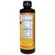 Лляна олія, Flax Oil, Ultra Omega, Healthy Origins, органік, 473 мл, фото – 2