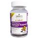 Поддержка иммунитета (бузина), Elderberry immune Support, Zarbee's, 21 жевательных таблеток, фото – 1