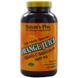 Витамин С, Orange Juice Vitamin C, Nature's Plus, 1000 мг, 60 жевательных таблеток, фото – 1