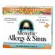 Рослинний комплекс від алергії, Source Naturals, 48 таблеток для розсмоктування, фото – 1