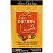 Чай з сенни, кориці і спецій, Super Dieter's Tea, Natrol, 30 пакетів, 75 г, фото – 1