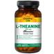 Теанин, L-Theanine, Country Life, 200 мг, 60 капсул, фото – 1