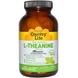 L-Теанін, L-Theanine, Country Life, 100 мг, 60 пастилок, фото – 1