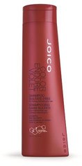 Шампунь фіолетовий для освітлених / сивого волосся, Joico, 300 мл - фото