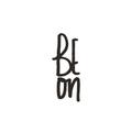 Beon логотип