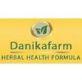 Danikafarm логотип