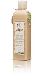 Бальзам для увлажнения и защиты волос "Целебные травы", White Mandarin, 250 мл - фото