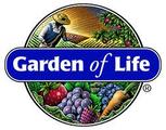 Garden of Life логотип