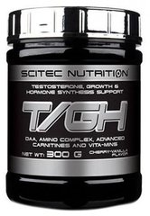 Тестостероновый бустер, TGH, Scitec Nutrition , 300 г - фото