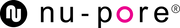 Nu-Pore логотип