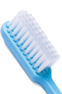 Зубная щетка средней жесткости, toothbrush M39, с монопучковой насадкой, Paro - фото