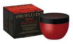 Маска для мягкости волос Orofluido Asia, Revlon Professional, 250 мл - фото