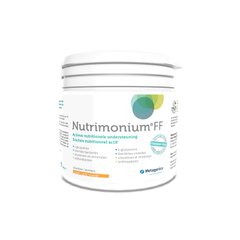 Комплекс для улучшения пищеварения, Nutrimonium Original, Metagenics, порошок 414 г - фото