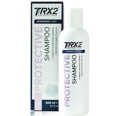 Шампунь для защиты и питания волос, TRX2® Advanced Care, Oxford Biolabs, 200 мл - фото