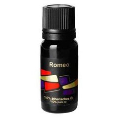 «Ромео»-композиция 100% эфирных масел, 10 мл - фото