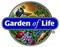 Garden of Life логотип