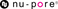 Nu-Pore логотип